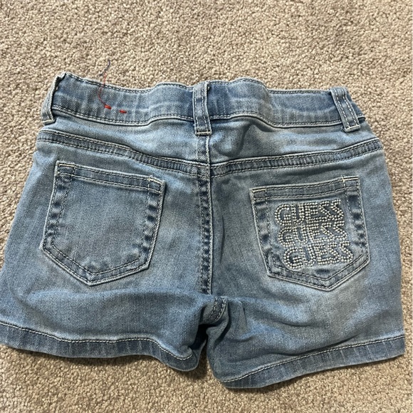 GUESS Kids Shorts - Picture 2 of 3